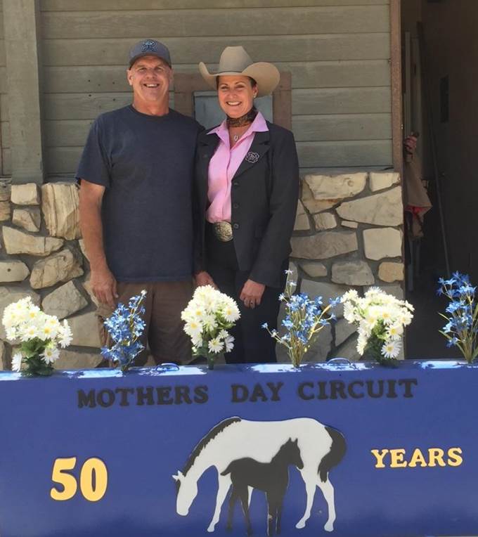 AQHA, San Luis Obispo County Quarter Horse Association