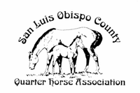 San Luis Obispo County Quarter Horse Association - SLOCQHA